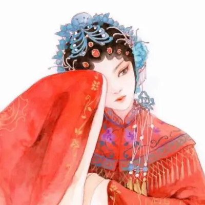 影迷 苏婉 头像